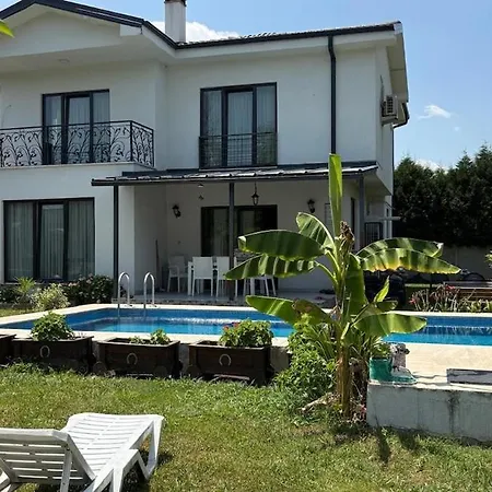Moonlight - Lilyum Villa *