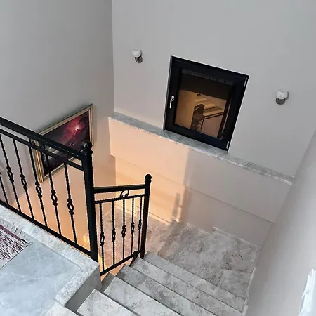 Moonlight - Lilyum Villa *