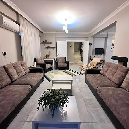 Moonlight - Lilyum Villa *